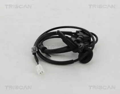 818043220 Датчик ABS зад. лив. Kia Sportage 2.0 I 16V/2.7 V6 4Wd 04- Hyundai Tucson 2.0 Crdi 04-10 TRISCAN подбор по vin на Brocar