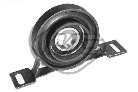 04251 Підвісний підшипник BMW 3 (E36), 3 (E46), 5 (E34), 5 (E39), Z3 (E36) 1.6-3.0 08.89-02.05 METALCAUCHO підбір по vin на Brocar