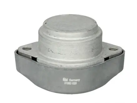 31980 Подушка АКПП Audi A4/A6 VW Passat 1.8- 3.0 TDI 96-05 FEBI BILSTEIN подбор по vin на Brocar