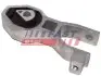 FT52430 Опора двигуна задня нижня (для АКПП) Fiat Grande Punto 1.2,1.4 05-/Alfa Mito 1.4 MPI 08- FAST підбір по vin на Brocar