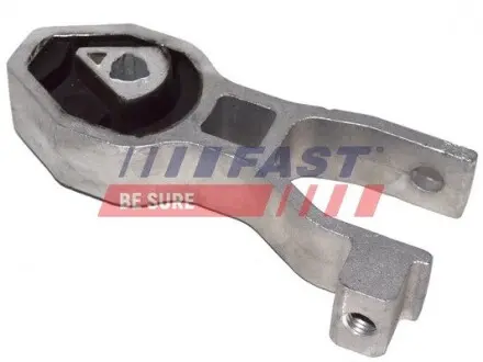 FT52430 Опора двигателя задняя нижняя (для АКПП) Fiat Grande Punto 1.2,1.4 05-/Alfa Mito 1.4 MPI 08- FAST подбор по vin на Brocar