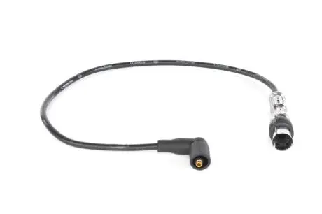 0986357734 Провід В / В Seat Ibiza, Arosa, Inca 1.0/1.4 05.97-06.04 Vw Polo, Lupo 1.0/1.4 12.95-07.05 BOSCH підбір по vin на Brocar