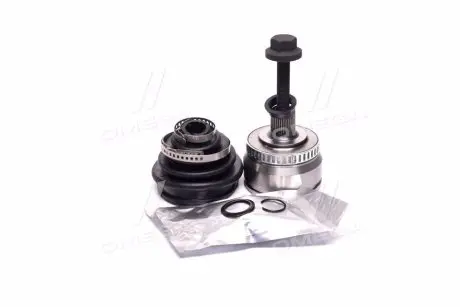 C120002 ШРКШ зовн. 33z/30z/53mm ABS:45 Audi A4, A6 Skoda Superb I VW Passat 1.6-2.5D 11.94-03.08 DENCKERMANN подбор по vin на Brocar