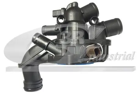82236 Термостат Citroen C4,DS3, Mini (R55, R56),Peugeot 207, 308, 3008, 5008, RCZ 1.4/1.6 06- 3RG подбор по vin на Brocar