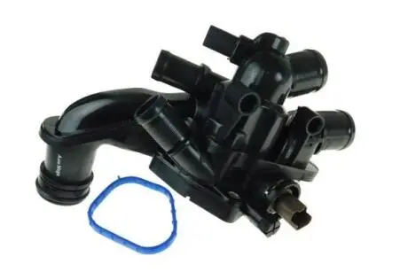 160086610 Термостат Citroen C4,DS3, Mini (R55, R56),Peugeot 207, 308, 3008, 5008, RCZ 1.4/1.6 06- AUTOMEGA подбор по vin на Brocar