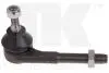 5033717 Рульовий наконечник лівий Peugeot 106,305 (82-90 кр.XU),605 NK підбір по vin на Brocar