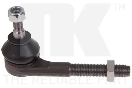 5033717 Рульовий наконечник лівий Peugeot 106,305 (82-90 кр.XU),605 NK підбір по vin на Brocar