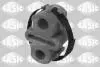 Кріплення глушника Citroen C4 Picasso (UD) 1.8 i 16V,2.0 i 16V,1.6 Hdi, 2.0 HDi 138 07- 2950009