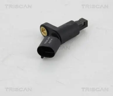 818029204 Датчик ABS зад. лівий/правий Audi A3 96-/Seat Tole TRISCAN підбір по vin на Brocar