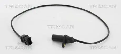 885515101 Датчик коленвала Fiat Brava, Bravo, Doblo, Marea, Multipla, Palio, Stilo 1.6 16V 10.95- TRISCAN подбор по vin на Brocar