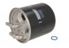 Фильтр топливный OM646 Sprinter 09-/Vito (639) 10- H140WK02