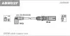 ABM82P Провід В / В Audi A3/A4 SEAT Ibiza IIISkoda OctaviaVW Bora/Golf IV/Passat 1.6-2.0 01.95- JANMOR підбір по vin на Brocar