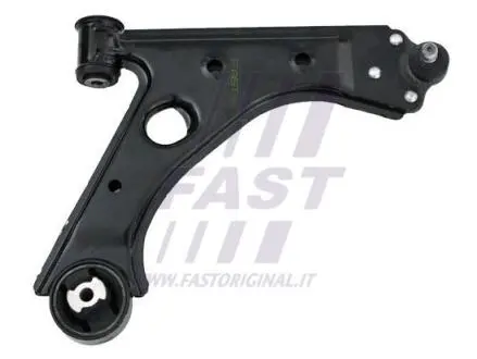 FT15137 Важіль поперечний передн. правий Fiat Grande Punto /Linea 05-/Peugeot Bipper 1.5HDi 08- FAST підбір по vin на Brocar