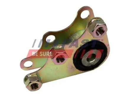 FT52416 Опора двигуна ниж. зад. Ciroen Jumper,Fiat Ducato, Peugeot Boxer 2.2HDi, 2.3D, 3.0D 06- FAST підбір по vin на Brocar