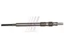 FT82744 Свічка розжарювання Fiat Doblo1.3MultiJet/ Opel Astra J/Corsa D/Meriva B 1.3CDTI 06.10- FAST підбір по vin на Brocar