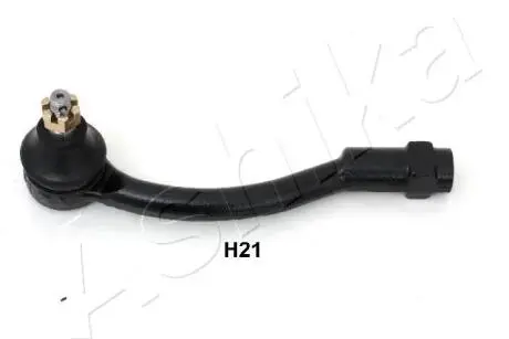 1110HH20R Накінечник кермової тяги правий Hyundai I20, I30, IX20 Kia Soul, Venga 1.1D-1.6D 08.08- ASHIKA підбір по vin на Brocar