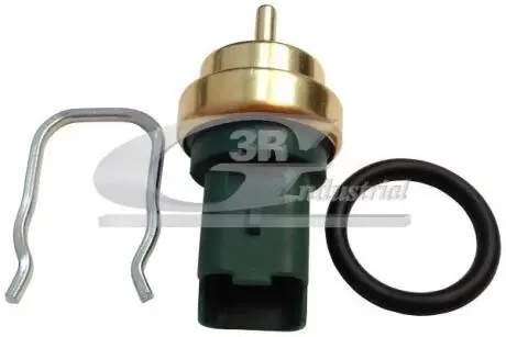 82210 Датчик температури охол.рідини Citroen Berlingo 1.6 08-/Peugeot 206/207/308 1.4-1.6 07- 3RG підбір по vin на Brocar