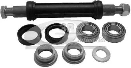 61231 Р-кт важеля задн. Citroen BX, C15, Xantia, XM Peugeot 305 I, 305 II 1.0-3.0 08.80-12.05 3RG підбір по vin на Brocar