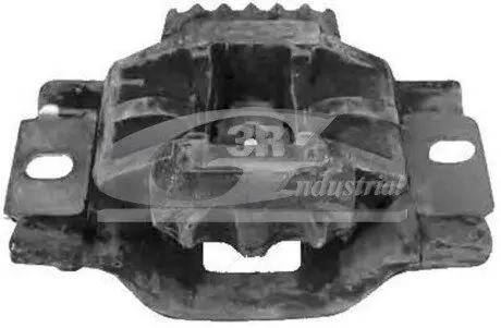 40336 Опора двигуна Ford Fiesta V, Fusion 1.25-1.6 11.2001- Mazda 2 1.3-1.6 04.2003- 12.2007 3RG підбір по vin на Brocar