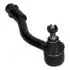 1110HH20L Наконечник рулевой тяги левый Hyundai I20, I30, IX20 Kia Soul, Venga 1.1D-1.6D 08.08- ASHIKA підбір по vin на Brocar