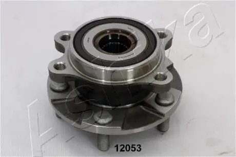 4412053 Подшипник ступицы перед.Toyota Auris / Corolla 1.4/1.6/1.4 D4D 06 -, RAV4 2.0/2.4 05 - ASHIKA підбір по vin на Brocar