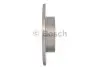 0986479155 Тормозной диск Bosch BOSCH підбір по vin на Brocar