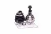 ШРКШ зовн. 38z/27z/60mm VW T4 1.9D/TD/2.0 (Ch.70-S-000001-) 90-, 2.5/TDI/2.8 VR6 90-03 C120010