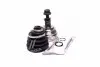 C120010 ШРКШ зовн. 38z/27z/60mm VW T4 1.9D/TD/2.0 (Ch.70-S-000001-) 90-, 2.5/TDI/2.8 VR6 90-03 DENCKERMANN підбір по vin на Brocar