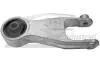Опора двигателя зад. Opel Combo 01-, Corsa C 00-, Corsa D 1.2 ecoFLEX, Tigra 1.4,1.8 04- 40431