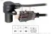 Датчик оборотов двигателя VR6 1.953.077