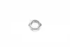 780181 Пыльник шруса (наружный) Audi 80 86-91/90 87-91/VW Passat B2/B3/B4 83-97 (21.3x82.5x96.5) GSP підбір по vin на Brocar