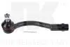5033435 Наконечник рулевой тяги левый Hyundai I20, I30, IX20 Kia Soul, Venga 1.1D-1.6D 08.08- NK підбір по vin на Brocar