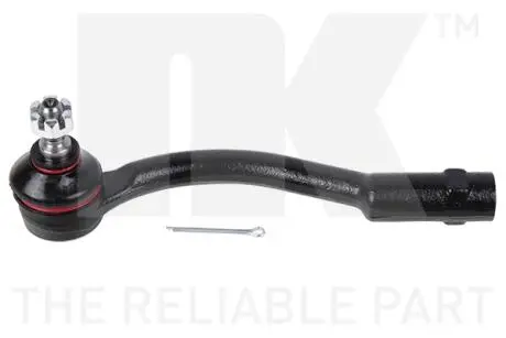 5033435 Наконечник рулевой тяги левый Hyundai I20, I30, IX20 Kia Soul, Venga 1.1D-1.6D 08.08- NK подбор по vin на Brocar