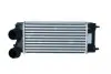 Интеркулер PSA Citroen Berlingo, C4 II . Peugeot 3008, 308, 5008, Partner, 1.6D 09.07- 30281