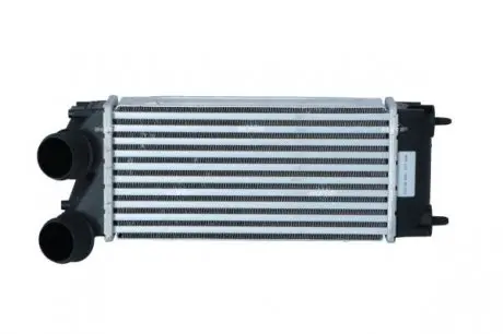 30281 Інтеркулер PSA Citroen Berlingo, C4 II. Peugeot 3008, 308, 5008, Partner, 1.6D 09.07- NRF підбір по vin на Brocar