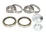 Підшипник маточини (передньої) Fiat Ducato/Peugeot Boxer/Citroen Jumper 94- (55x90x24.3) R140.94
