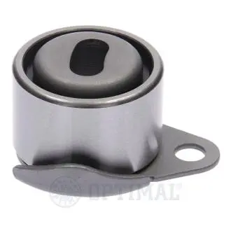 0N173 Ролик натяжний паска ГРМ Mitsubishi/Opel/Renault/Volvo 1.6D/1.7/1.8/1.9D/1.9Td/2.0 85- OPTIMAL підбір по vin на Brocar