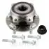 Подшипник ступицы перед.Toyota Auris / Corolla 1.4/1.6/1.4 D4D 06 -, RAV4 2.0/2.4 05 - 981706