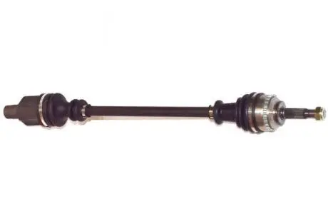 FT27166 Полуось Renault Kangoo 1.2/1.4/1.9 dCi 97- (R) (21x23x724x26T) (+ABS) FAST підбір по vin на Brocar