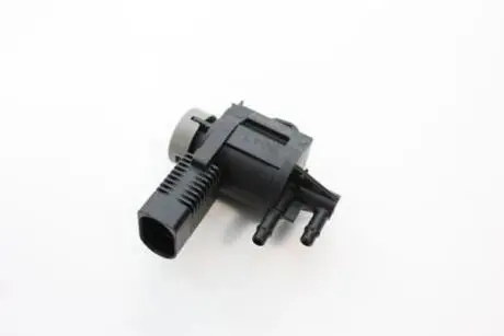 140015610 Клапан рециркуляції Skoda Octavia/Fabia/VW Caddy 04-/Golf/Passat 06-/Polo 05- /T5 03- AUTOMEGA підбір по vin на Brocar