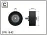 65x8x29 натяжной ролик паска Alfa Romeo 147,156 Fiat Bravo II,Punto,Stilo 1.8-3.2 94- 13-12