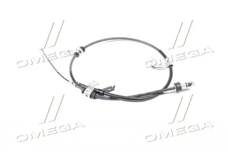1310HH39R Трос стояночного гальма правий HYUNDAI ACCENT, KIA RIO (вир-во ASHIKA) ASHIKA підбір по vin на Brocar