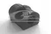 60431 Ø 18.0mm Втулка стабілізатора передн. Opel Astra G, Tigra 1.2 16V-2.2 16V 02.98-12.09 3RG підбір по vin на Brocar