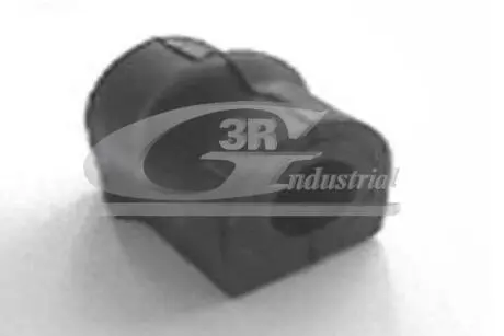 60431 Ø 18.0mm Втулка стабілізатора передн. Opel Astra G, Tigra 1.2 16V-2.2 16V 02.98-12.09 3RG підбір по vin на Brocar