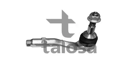 4207759 Наконечник рулевой тяги правый BMW 5 (F10, F18, F11), 6 (F13), 7 (F01, F02, F04) 10- TALOSA подбор по vin на Brocar
