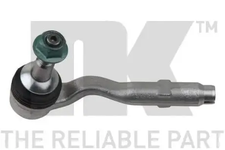 5031540 Наконечник рулевой тяги правый BMW 5 (F10, F18, F11), 6 (F13), 7 (F01, F02, F04) 10- NK подбор по vin на Brocar