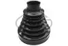 Пильовик ШРКШ внутр. Opel Astra J, Astra J Gtc, Insignia A, Meriva B 1.3D-2.0D 07.08- 11540