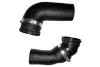 Патрубок системы турбонадува BMW 5 (E60), 5 (E61), 6 (E63), 6 (E64) 3.0D 09.04-12.10 88452