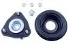 D600080 Опорна подушка + підшипник передн. амортизатора Ford Transit 2.2TDCI/2.4TDCI/2.3/3.2 TDCI 07.06- DENCKERMANN підбір по vin на Brocar