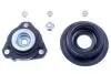 D600080 Опорна подушка + підшипник передн. амортизатора Ford Transit 2.2TDCI/2.4TDCI/2.3/3.2 TDCI 07.06- DENCKERMANN підбір по vin на Brocar